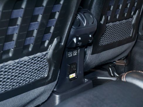 Used 2023 Jeep Wrangler Unlimited Rubicon 392 w/ Trailer Tow Package image 21