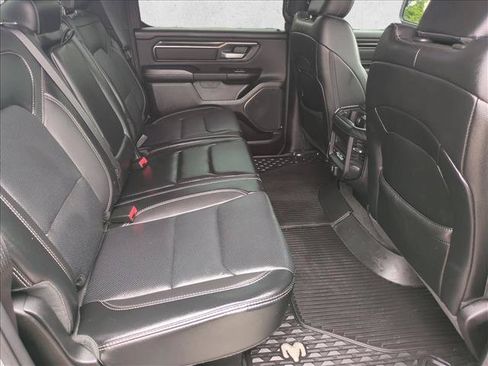 Used 2024 RAM 1500 Rebel w/ Rebel Level 2 Equipment Group AWD/4WD image 18