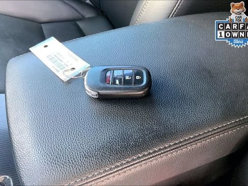 Used 2024 Honda Civic Sport Touring image 11