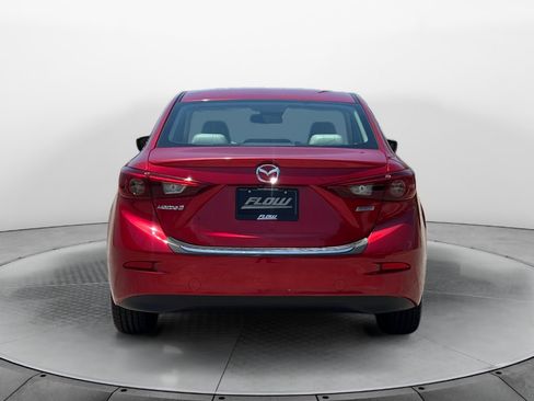 Used 2018 MAZDA MAZDA3 Grand Touring FWD image 6