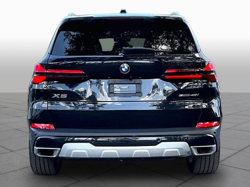 Certified 2024 BMW X5 sDrive40i w/ Premium Package RWD image 5