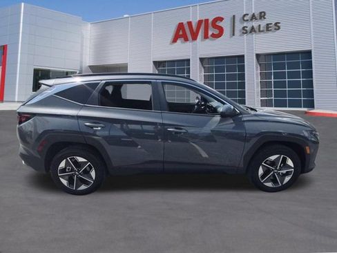 Used 2025 Hyundai Tucson SEL AWD/4WD image 5