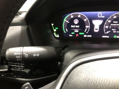 New 2025 Honda Accord Sport image 20