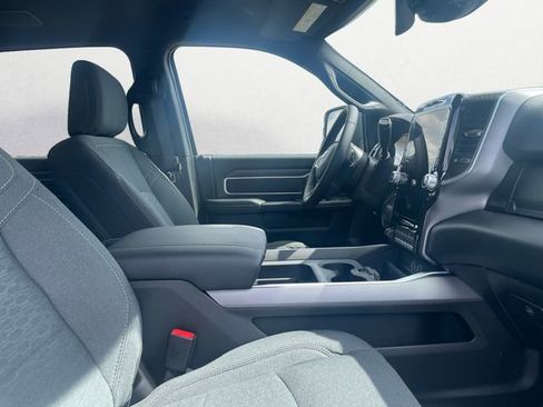 New 2026 RAM 2500 Big Horn image 15