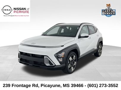 Used 2024 Hyundai Kona SEL