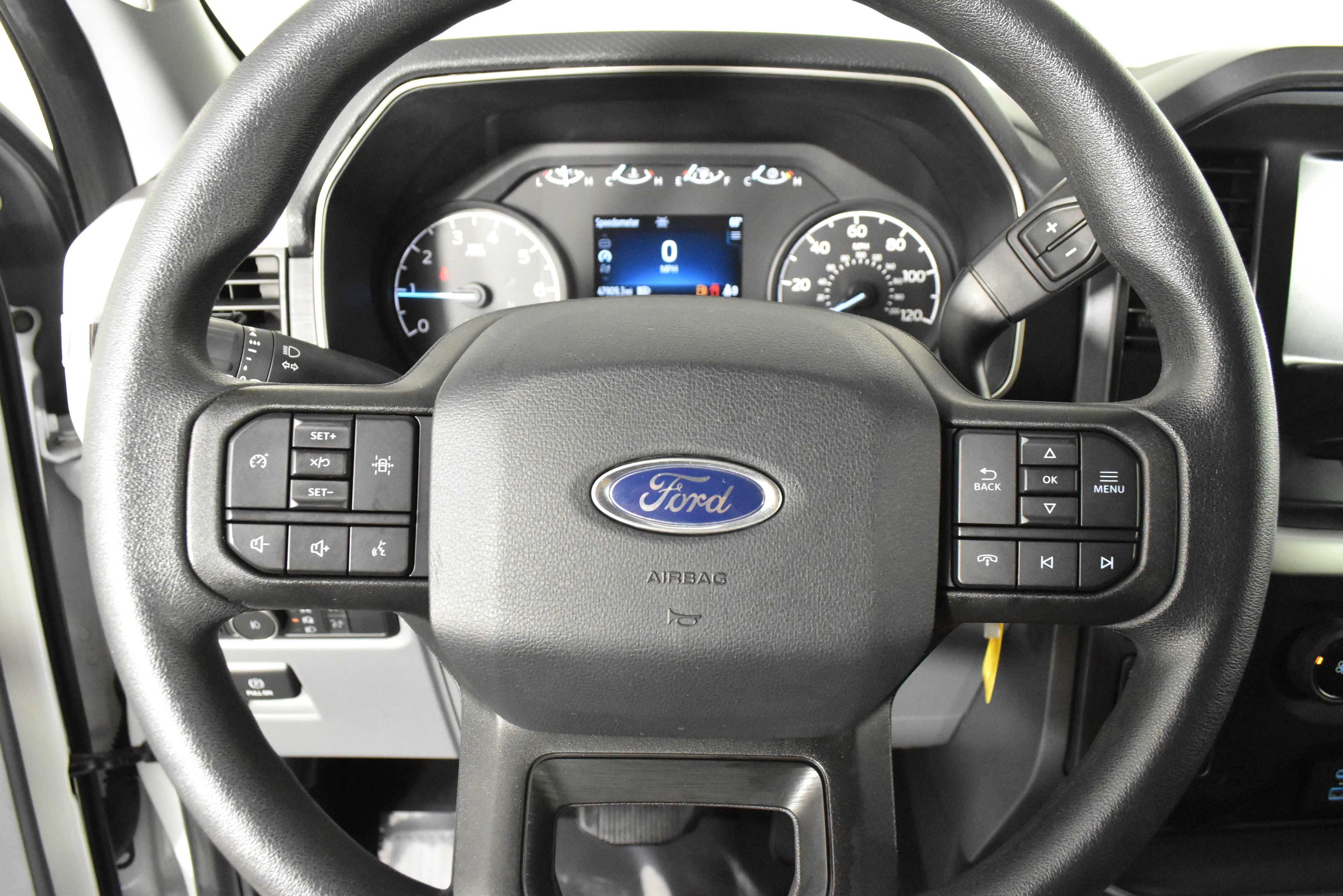 Used 2022 Ford F150 XLT AWD/4WD image 20