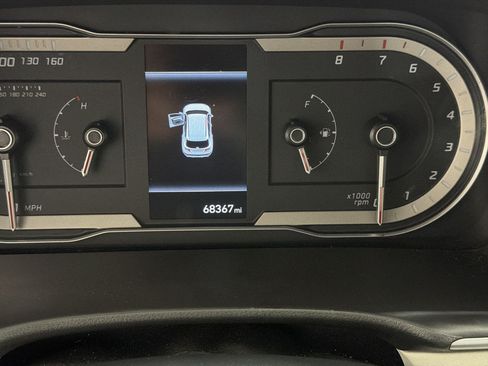 Used 2022 Hyundai Tucson SEL AWD/4WD image 19