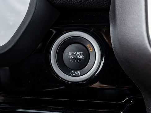 Used 2026 RAM 1500 Laramie image 23