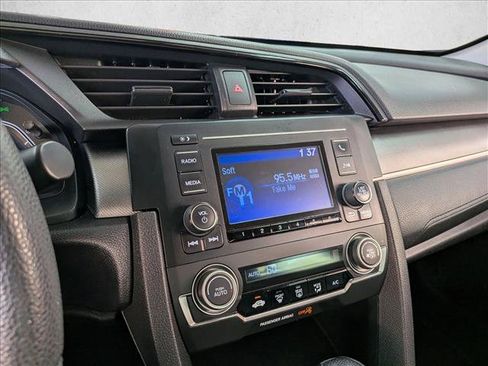 Used 2016 Honda Civic LX image 10