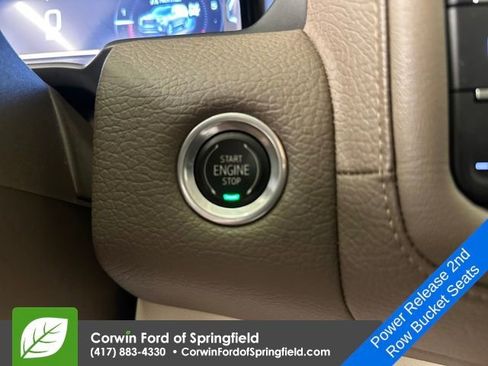 Used 2023 GMC Yukon Denali image 37