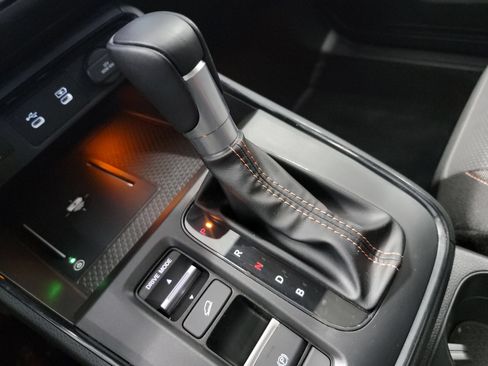 Certified 2026 Honda CR-V TrailSport image 27