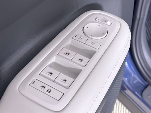 New 2026 Hyundai Santa Fe SEL image 13