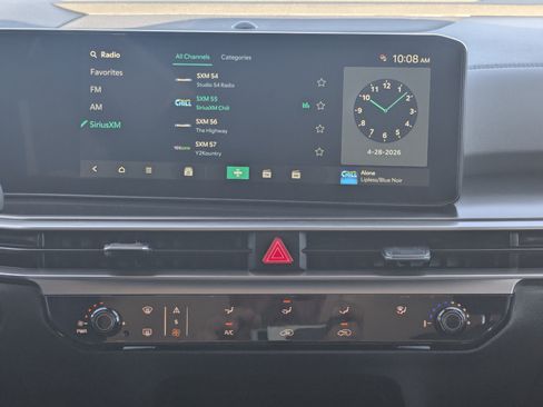 New 2026 Kia Sorento LX FWD image 21
