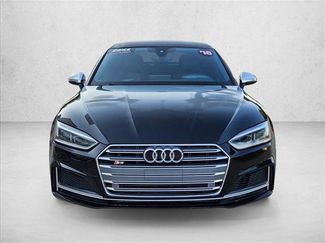 Used 2018 Audi S5 Premium Plus video 2