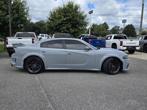 Used 2020 Dodge Charger Scat Pack RWD image 41