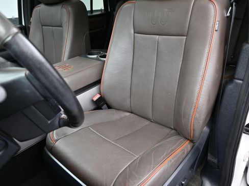 Used 2016 Ford Expedition King Ranch RWD image 21
