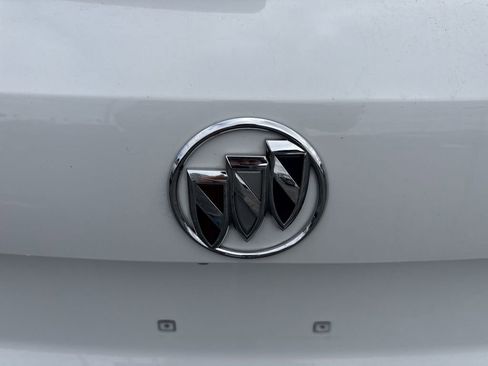 Certified 2022 Buick Envision Preferred image 28