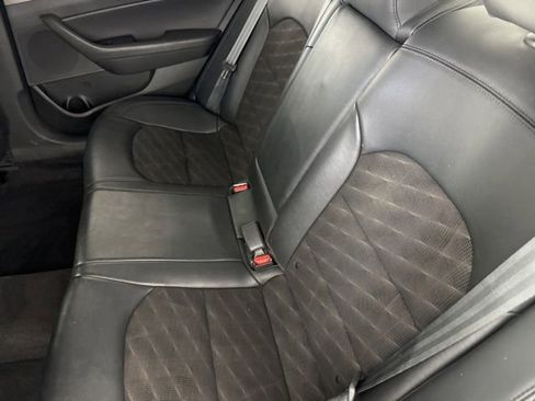 Used 2018 Hyundai Sonata Sport FWD image 29