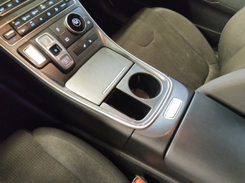 Used 2023 Hyundai Santa Fe SEL FWD image 26