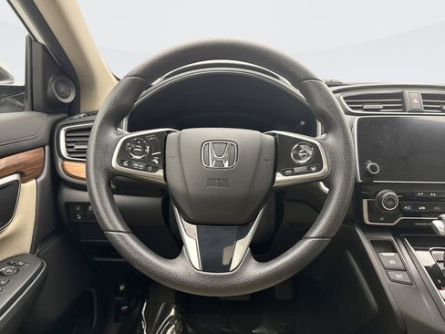 Used 2022 Honda CR-V EX image 12