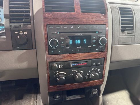 Used 2008 Dodge Durango SLT image 18