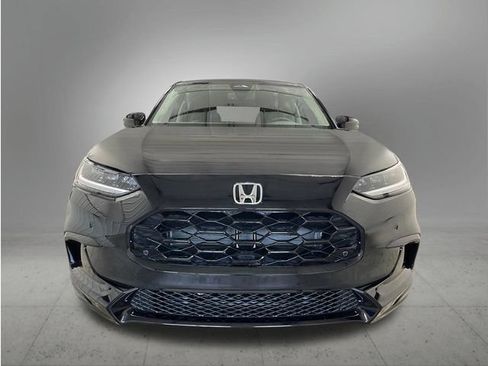 New 2027 Honda HR-V EX-L image 9