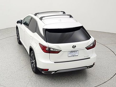 Used 2022 Lexus RX 350 AWD w/ Premium Package image 18