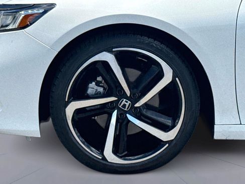 Used 2022 Honda Accord Sport Special Edition image 10
