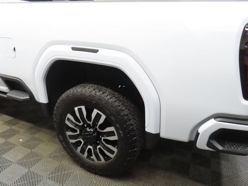 Used 2026 GMC Sierra 2500 Denali w/ Denali Reserve Package AWD/4WD image 40