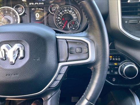 Used 2023 RAM 1500 Big Horn AWD/4WD image 17