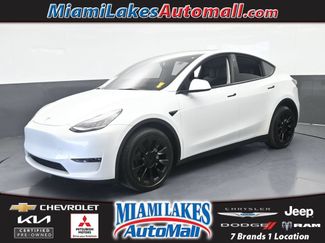 Used 2022 Tesla Model Y Long Range AWD/4WD 360° Tour