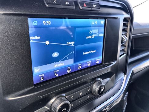 Used 2022 Ford F150 XL w/ STX Black Appearance Package image 18