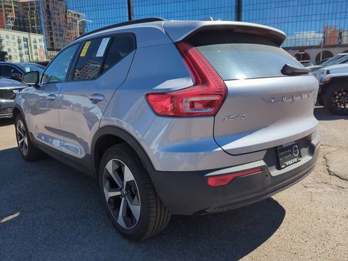 Used 2026 Volvo XC40 B5 Plus AWD/4WD image 5