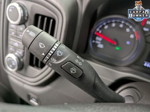 Used 2026 GMC Sierra 1500 Pro w/ Graphite Edition image 19