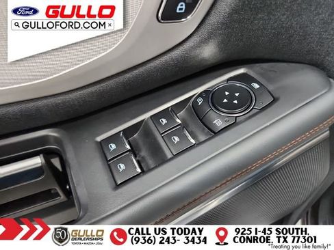 Used 2025 Ford Expedition Max Active image 21