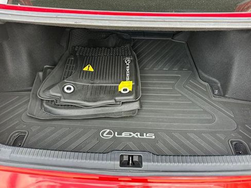 Used 2021 Lexus IS 350 F Sport AWD/4WD image 9