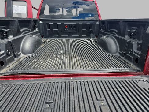Used 2018 Ford F150 Lariat AWD/4WD image 15