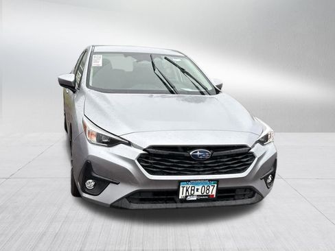 Certified 2026 Subaru Impreza 2.0i Sport AWD/4WD image 12