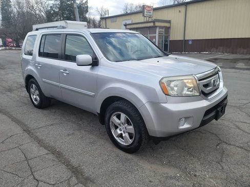 Used 2010 Honda Pilot EX-L image 3