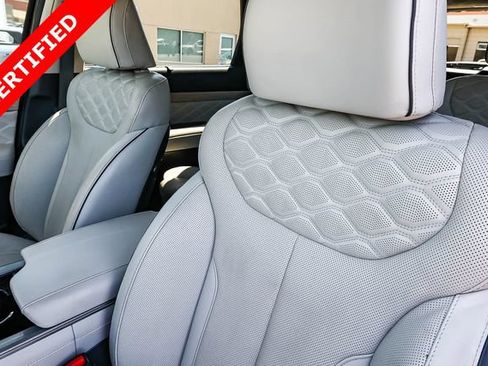 Certified 2021 Hyundai Palisade Calligraphy FWD image 28