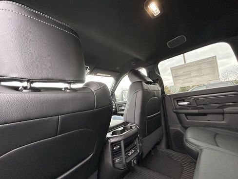 New 2026 RAM 2500 Power Wagon image 29