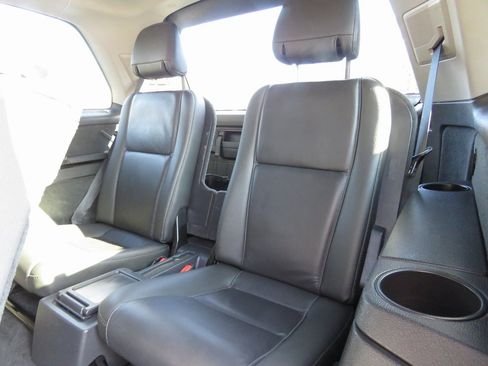 Used 2014 Volvo XC90 3.2 image 21