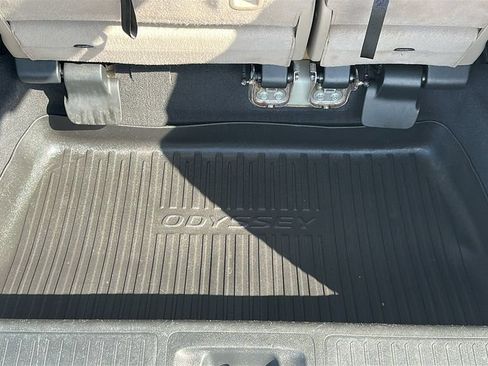 Used 2019 Honda Odyssey EX-L image 36