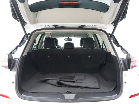 Used 2016 Nissan Murano SL AWD/4WD image 17