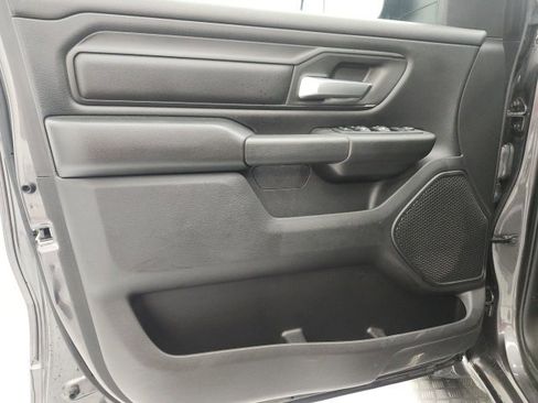 Used 2024 RAM 1500 Tradesman w/ Trailer Tow Group image 11