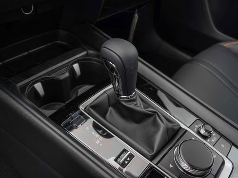 New 2026 MAZDA CX-50 AWD 2.5 S w/ Accent Package image 24