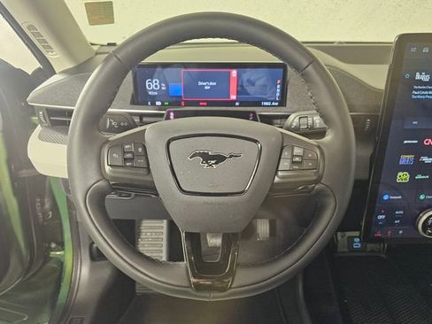 Used 2024 Ford Mustang Mach-E Premium image 27