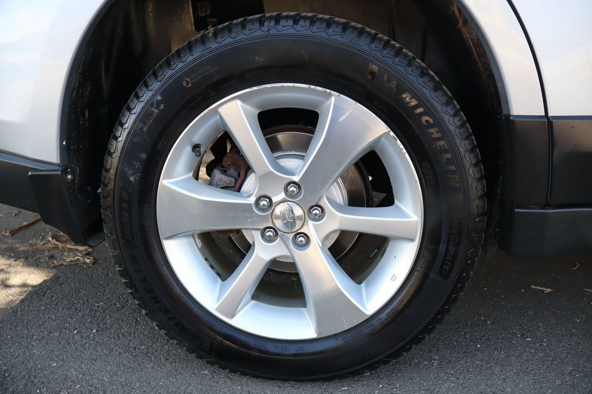 Used 2014 Subaru Outback 2.5i Limited w/ Moonroof Package AWD/4WD image 44