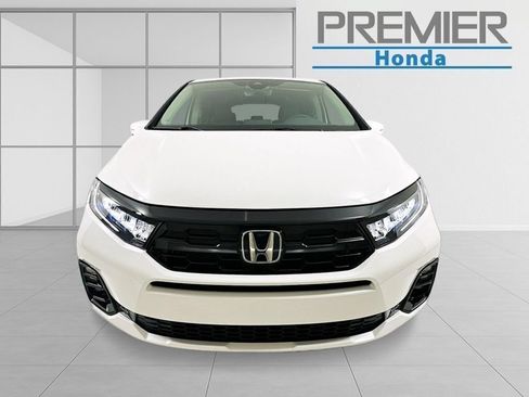 New 2026 Honda Odyssey Elite image 8