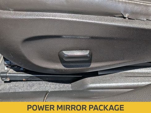Used 2014 Chevrolet Cruze LT w/ RS Package FWD image 16